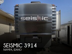 2013 JAYCO Seismic for sale 300405553