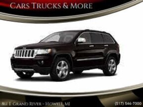 2013 Jeep Grand Cherokee for sale 101942481