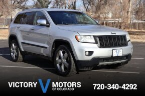 2013 Jeep Grand Cherokee for sale 101995485