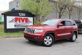 2013 Jeep Grand Cherokee for sale 102023888