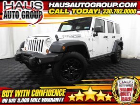 2013 Jeep Wrangler for sale 101785413