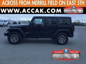2013 Jeep Wrangler for sale 101800360