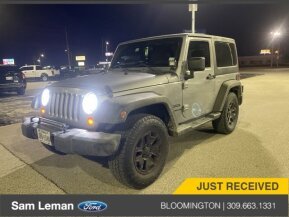 2013 Jeep Wrangler for sale 101819061