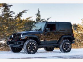 2013 Jeep Wrangler for sale 101838618