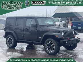 2013 Jeep Wrangler for sale 101838619