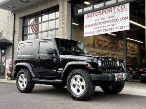 2013 Jeep Wrangler for sale 101852723
