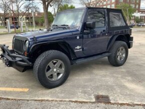 2013 Jeep Wrangler for sale 101870681