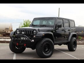 2013 Jeep Wrangler for sale 101879780