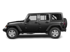 2013 Jeep Wrangler for sale 101946041