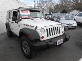 2013 Jeep Wrangler for sale 101987112