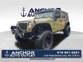 2013 Jeep Wrangler for sale 102012930