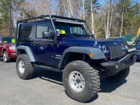 2013 Jeep Wrangler for sale 102013112