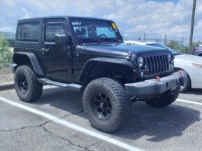 2013 Jeep Wrangler for sale 102022046