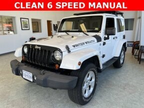 2013 Jeep Wrangler for sale 102022948