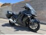 2013 Kawasaki Concours 14 ABS for sale 201318612