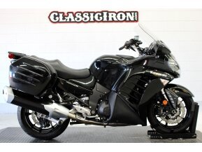 2013 Kawasaki Concours 14 ABS for sale 201332134