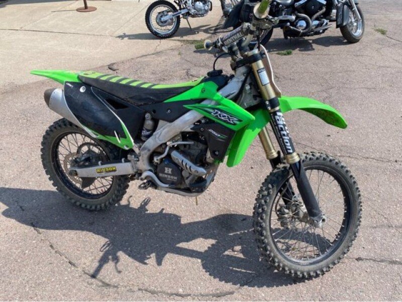 KX250F Motorcycles for Sale Motorcycles on Autotrader