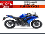 Thumbnail Photo undefined for 2013 Kawasaki Ninja 650 ABS