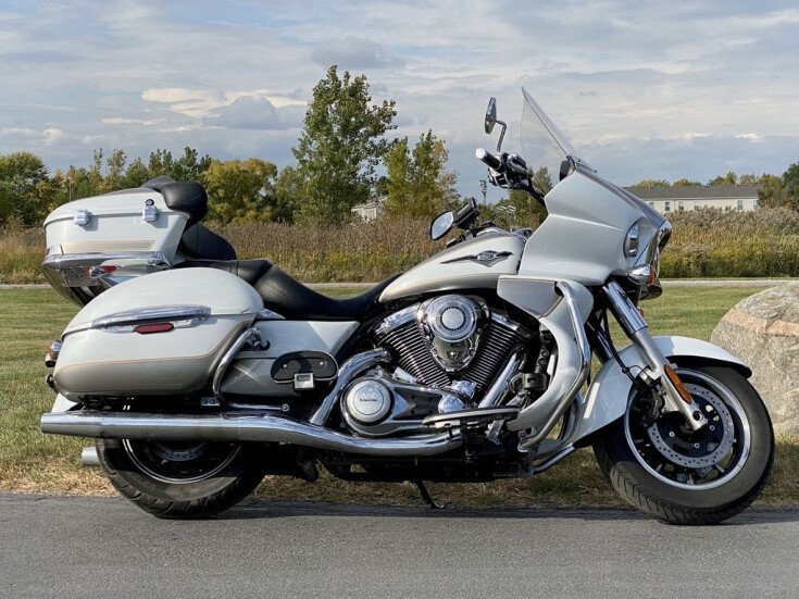 Thumbnail Photo undefined for 2013 Kawasaki Vulcan 1700