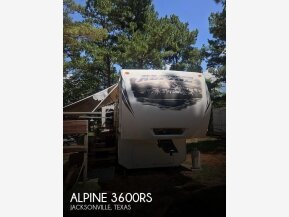 2013 Keystone Alpine for sale 300392632