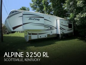 2013 Keystone Alpine for sale 300314721