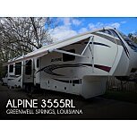 2013 Keystone Alpine for sale 300351622