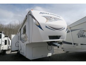 2013 Keystone Avalanche for sale 300364876