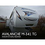 2013 Keystone Avalanche for sale 300347516