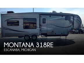 2013 Keystone Montana for sale 300375190