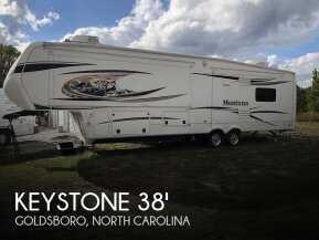 2013 Keystone Montana for sale 300411505