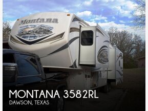 2013 Keystone Montana for sale 300411898
