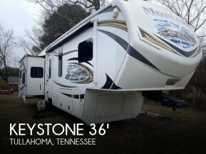 2013 Keystone Montana for sale 300424384