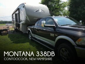 2013 Keystone Montana for sale 300430452