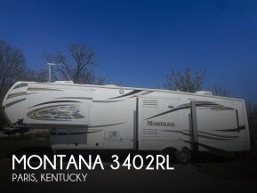 2013 Keystone Montana for sale 300467268