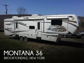 2013 Keystone Montana for sale 300314292