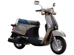 2013 Kymco Compagno 110i for sale 201264298