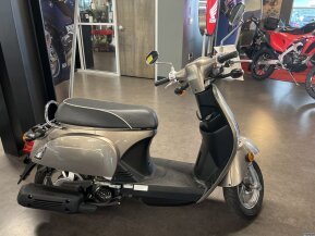 2013 Kymco Compagno 110i for sale 201320544