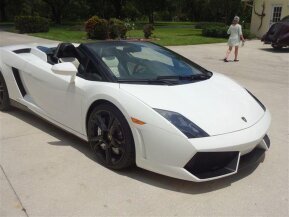2013 Lamborghini Gallardo for sale 101760520