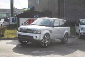 2013 Land Rover Range Rover Sport for sale 101867615