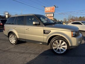 2013 Land Rover Range Rover Sport HSE for sale 101969291