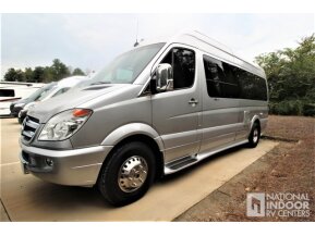 2013 Leisure Travel Vans Free Spirit for sale 300387873