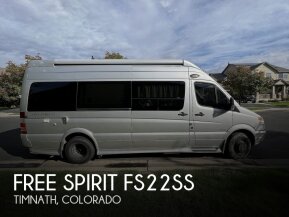 2013 Leisure Travel Vans Free Spirit for sale 300406950
