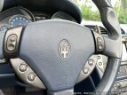 Thumbnail Photo 47 for 2013 Maserati GranTurismo Convertible
