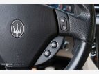 Thumbnail Photo 47 for 2013 Maserati GranTurismo