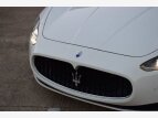 Thumbnail Photo 5 for 2013 Maserati GranTurismo