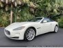 2013 Maserati GranTurismo Convertible for sale 101771400
