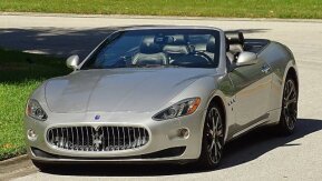 2013 Maserati GranTurismo for sale 101841575