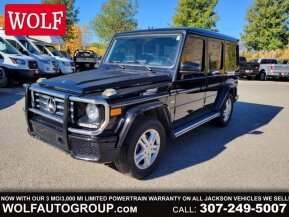 2013 Mercedes-Benz G550 for sale 101801454