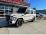 2013 Mercedes-Benz G63 AMG for sale 101805259