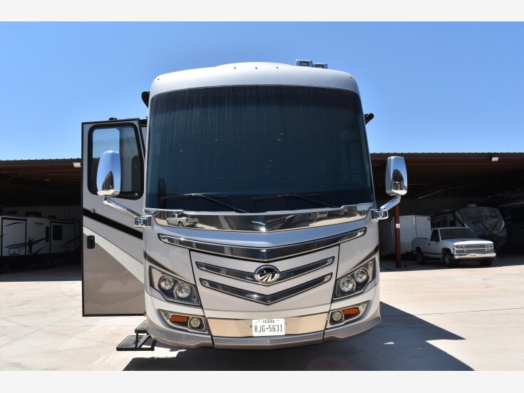 Thumbnail Photo undefined for 2013 Monaco Diplomat SE 43Q